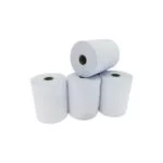ROLLO PAPEL TERMICO 79X20MM