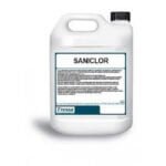 SANICLOR-10 BIDON 10 LTRS TRESSA