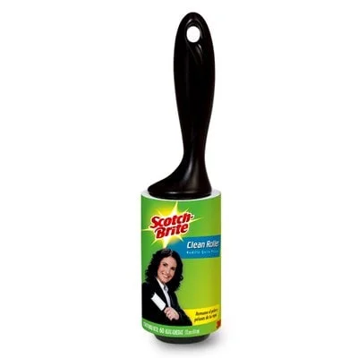 RODILLO SACA PELUSA 3M LINKROLLER SCOTCH BRITE 87445
