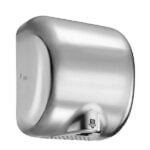 SECADOR DE MANOS GALAXY ACERO INOX
