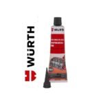 SILICONA GRIS ALTA TEMPERATURA W-MAX 85 GRS