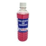 SOLVENTE DEQUEMAR CLASE 3 DIDEVAL