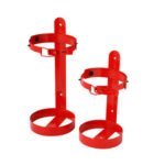 SOPORTE MURAL EXTINTOR 4,6 Y 10 KGS