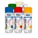 PINTURA SPRAY 400 ML - COLORES