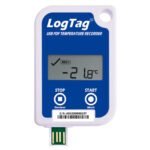 TERMOGRAFO TAG USB