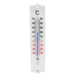 TERMOMETRO AMBIENTAL PLASTICO -30 A +50°C A2010009