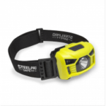 LINTERNA STEELPRO SENSOR X