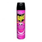 INSECTICIDA RAID TODO INSECTOS 360 CC