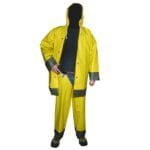 TRAJE PARA AGUA BICOLOR PIERNERA