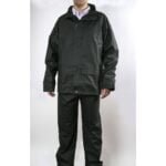 TRAJE PARA AGUA ENGOMADO TELA PU