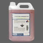 DESENGRASANTE CONVECTION 5 LTRS TRESSA