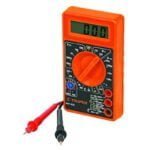 MULTIMETRO DIGITAL TRUPER MUT-830 10400