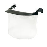 VISOR CLARO PELTOR V4F POLICARBONATO