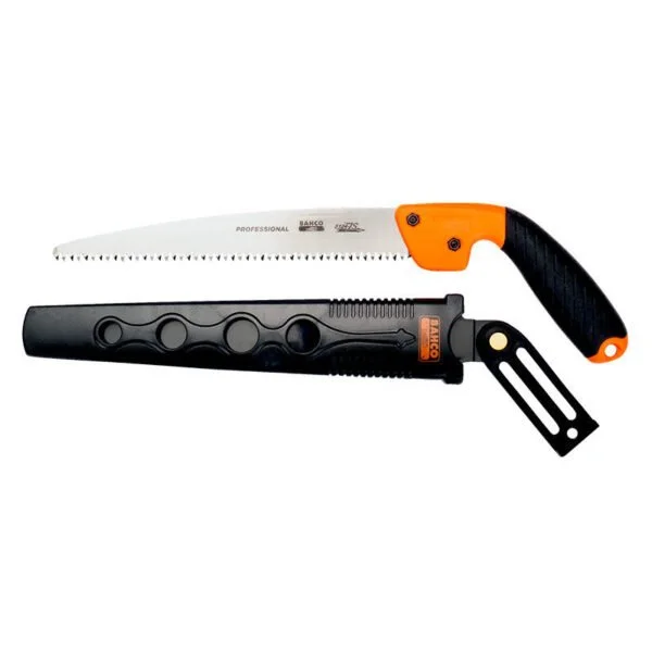 SERRUCHO PODA PROFESIONAL BAHCO 5128-JS-H