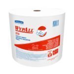 PAÑO WYPALL X-70 EN ROLLO 750 PAÑOS JUMBO