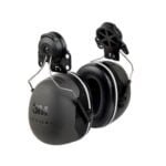 PROTECTOR OIDO 3M PELTOR X5P3E ADOSABLE A CASCO(96400)