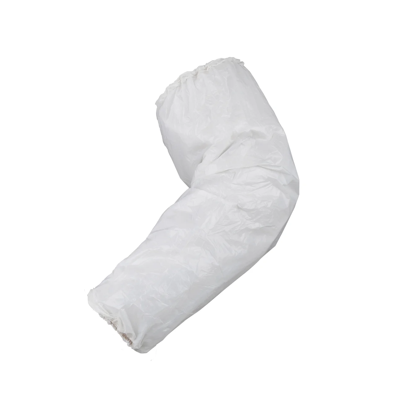 MANGUILLA DESECHABLE 50 PARES BLANCA - Imagen 1