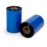 Cinta de transferencia de cera 11cm x450mts