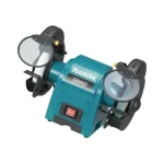 ESMERIL DE BANCO 6' MAKITA GB602 250W