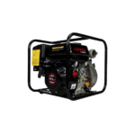 Motobomba LONCIN 5,5 HP