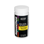 TIRAS REACTIVAS DE CLORO LIBRE 0-600 MG/L 41-289020