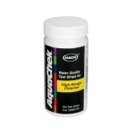 TIRAS REACTIVAS DE CLORO LIBRE 0-600 MG/L 41-289020