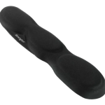 APOYA MUÑECA P/TECLADO FOAM NEGRO Kensington