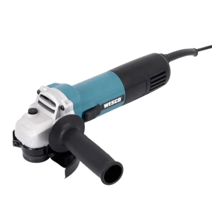 ESMERIL ANGULAR 4 1/2" 750W WESCO