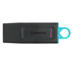 Pendrive Kingston DataTravel Exodia 64 GB USB 3.2