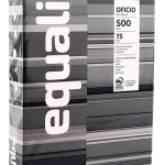 Resma Oficio Equalit 500 Hojas