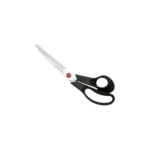 TIJERA ESCRITORIO 9,5" MUNDIAL PLASTICA
