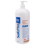 Bloqueador solar factor 50 1000gr SafePro