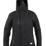PARKA DESMONTABLE HW RENO DAMA 3 EN 1