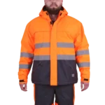 CASACA TERMICA SIBERIA HW