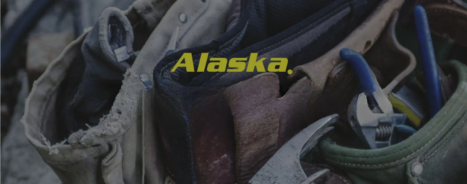 Alaska