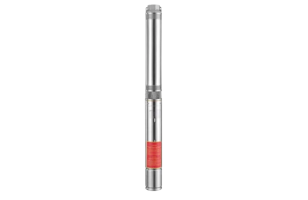 BOMBA POZO LEO 4XRM4/14-1.1 + 20M CABLE 1.5HP 220V - 104282 - KOSLAN - Imagen 1