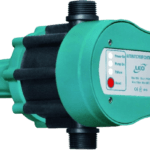 CONTROL ELECT LEO PS04-A 10A 220V 1,5HP - 104844 - KOSLAN