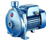 BOMBA DE AGUA PEDROLLO CPM 158 1HP 220V - 100369 - KOSLAN