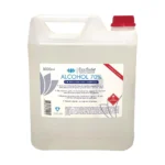 ALCOHOL DESINFECTANTE AL 70% ECOSAFE BIDON 5LTS