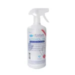 ALCOHOL DESINFECTANTE AL 70% ECOSAFE BOTELLA 1 LTR