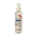 ALCOHOL DESINFECTANTE AL 70% CON GLICERINA 125ml ECOSAFE
