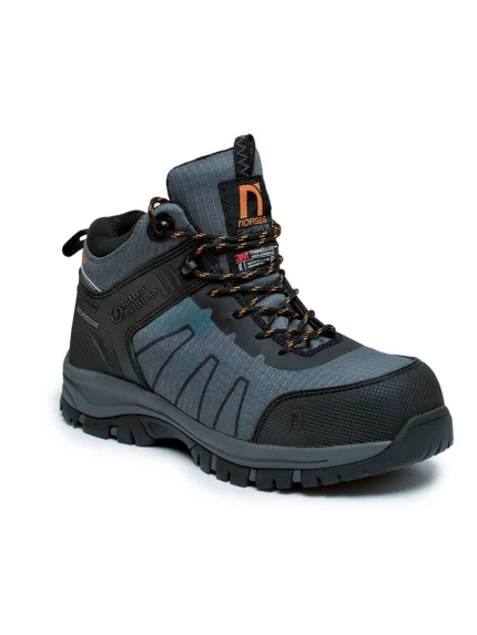 BOTIN DE SEGURIDAD NORSEG SINTRA CT