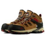 BOTIN SEGURIDAD CLIMBER 9023 ARENA ZERMATT