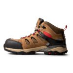 BOTIN SEGURIDAD CLIMBER 9023 ARENA ZERMATT - Imagen 3
