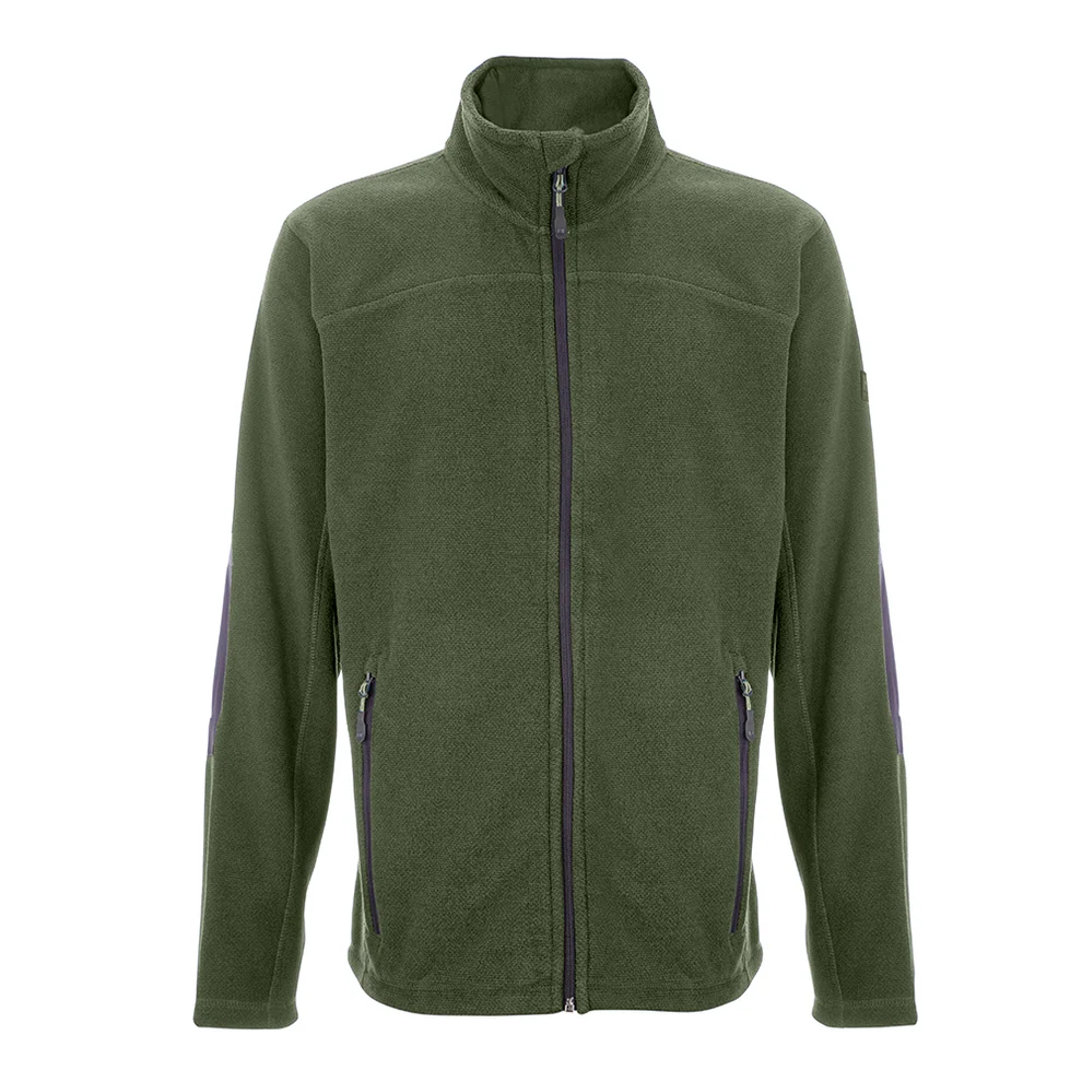 POLAR RALUN VERDE Polar HW Ralun Hombre Verde Oliva - Imagen 1