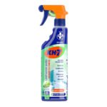 LIMPIADOR Y DESINFECTANTE DE BAÑOS GATILLO KH7 750ML